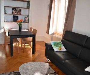 Appartements Vacances Saars 33 Neuchatel Switzerland