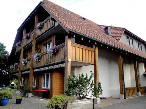 Hotel Photo 20