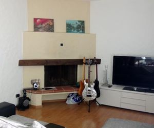 Lugano Open Sight One Bedroom Apartment Lugano Switzerland