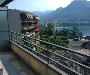 AMAZING LAKE VIEW LUGANO Lugano Switzerland