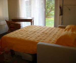 Casa Alice Locarno Switzerland