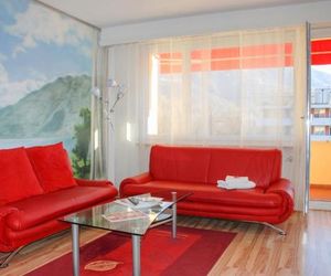 Apartment Lido (Utoring).24 Locarno Switzerland