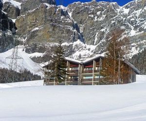 Amethyste Leukerbad Switzerland