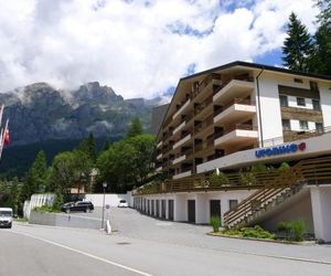 Apartment Ringstrasse (Utoring).14 Leukerbad Switzerland
