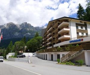 Apartment Ringstrasse (Utoring).2 Leukerbad Switzerland