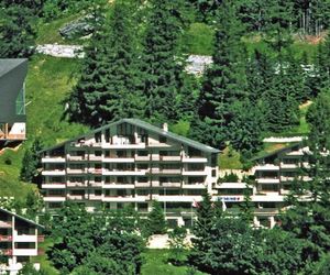 Apartment Ringstrasse (Utoring).22 Leukerbad Switzerland