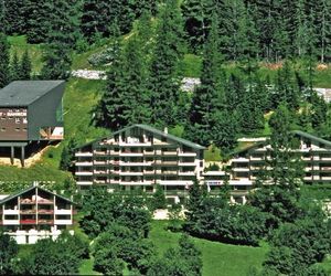 Apartment Ringstrasse (Utoring).31 Leukerbad Switzerland