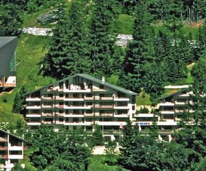 Apartment Ringstrasse (Utoring).35 Leukerbad Switzerland