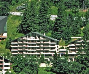Apartment Ringstrasse (Utoring).39 Leukerbad Switzerland