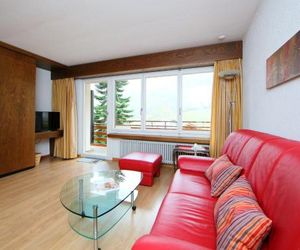 Apartment Ringstrasse (Utoring).7 Leukerbad Switzerland