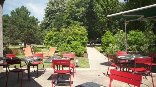 Hotel Photo 21