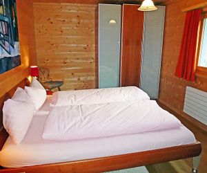 Acletta Nord Klosters Switzerland