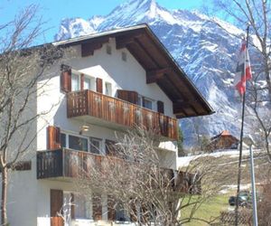 Haus Isegrim Grindelwald Switzerland
