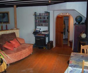 CHALET ESCHEN Grindelwald Switzerland