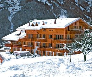 Apartment Chalet Abendrot (Utoring).30 Grindelwald Switzerland