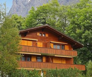 Hellerbächli Grindelwald Switzerland