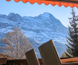 Apartment Bodmisunne Grindelwald Switzerland