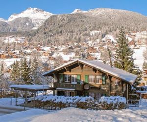 Apartment Anna Grindelwald Switzerland
