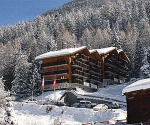 Apartment Gentiana (Utoring).42 Grachen Switzerland