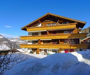Apartment Sierra Vista Grachen Switzerland