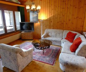 Apartment Azurit Grachen Switzerland