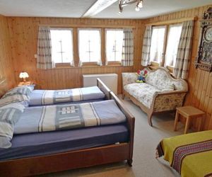 Apartment Meisen Grachen Switzerland