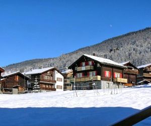 Apartment HeiderÃ¶sli.1 Grachen Switzerland