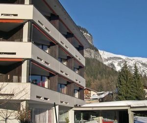 Apartment Residenza Quadra (Utoring) Flims Switzerland