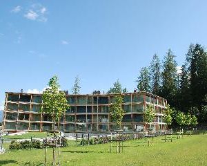 Suite 03-02 - INH 26248 Flims Waldhaus Switzerland