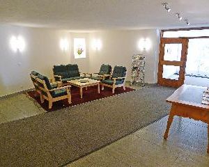 Apartment Parkareal (Utoring).35 Davos-Platz Switzerland