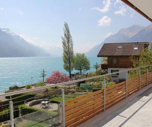 Holiday Apartment Alpenblick Brienz Switzerland