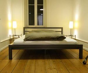 Basel Charme Apartments Basel Switzerland