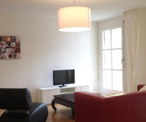 Homerental - Apartmenthaus Hammer Basel Switzerland