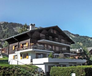 Apartment Roche-Neige Fortunau (Ayent) Switzerland