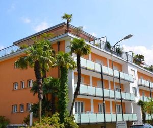 Apartment Corallo (Utoring).10 Ascona Switzerland