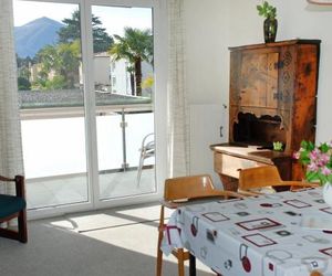 Apartment Corallo (Utoring).20 Ascona Switzerland