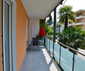 Apartment Corallo (Utoring).22 Ascona Switzerland