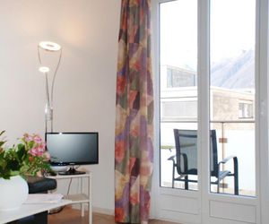 Apartment Corallo (Utoring).7 Ascona Switzerland