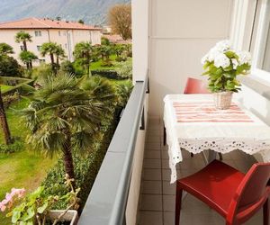 Apartment Double Room.2 Ascona Switzerland