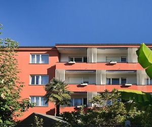 Apartment Double Room.3 Ascona Switzerland