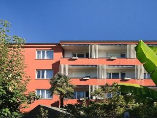 Hotel pic Apartment Double Room-4 by Interhome