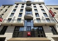 Отзывы ibis Paris Gare de Lyon Reuilly, 3 звезды