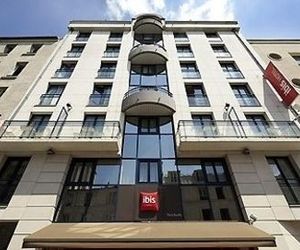 ibis Paris Gare de Lyon Reuilly Paris France