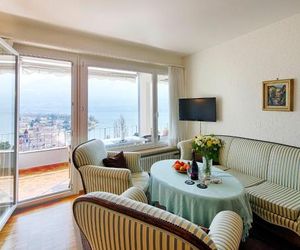 Apartment Suite Classic.14 Ascona Switzerland