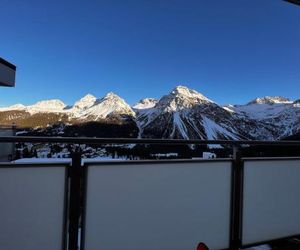 Apartment Promenade (Utoring).60 Arosa Switzerland