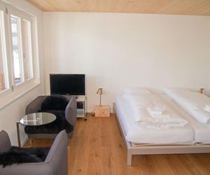 Studio Riseten Adelboden Switzerland