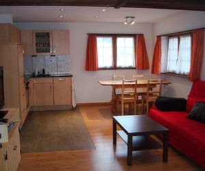 Studio Gilbach Adelboden Switzerland