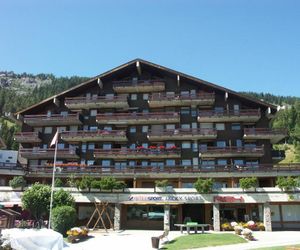 Apartment Saturne 103 Anzere Switzerland