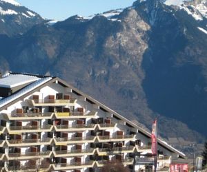 Appartement Op De Alpenweide / Skipiste Torgon Switzerland