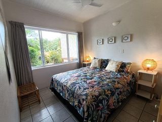 Фото отеля Muri Retreat Apartments